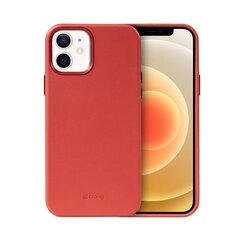 Cron iPhone 12 / iPhone 12 Pro hinta ja tiedot | Puhelimen kuoret ja kotelot | hobbyhall.fi