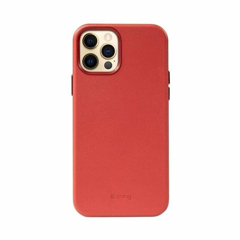 Cron iPhone 12 / iPhone 12 Pro hinta ja tiedot | Puhelimen kuoret ja kotelot | hobbyhall.fi