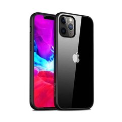 Cron iPhone 12 / iPhone 12 Pro hinta ja tiedot | Puhelimen kuoret ja kotelot | hobbyhall.fi