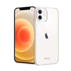 Cron iPhone 12 Mini hinta ja tiedot | Puhelimen kuoret ja kotelot | hobbyhall.fi