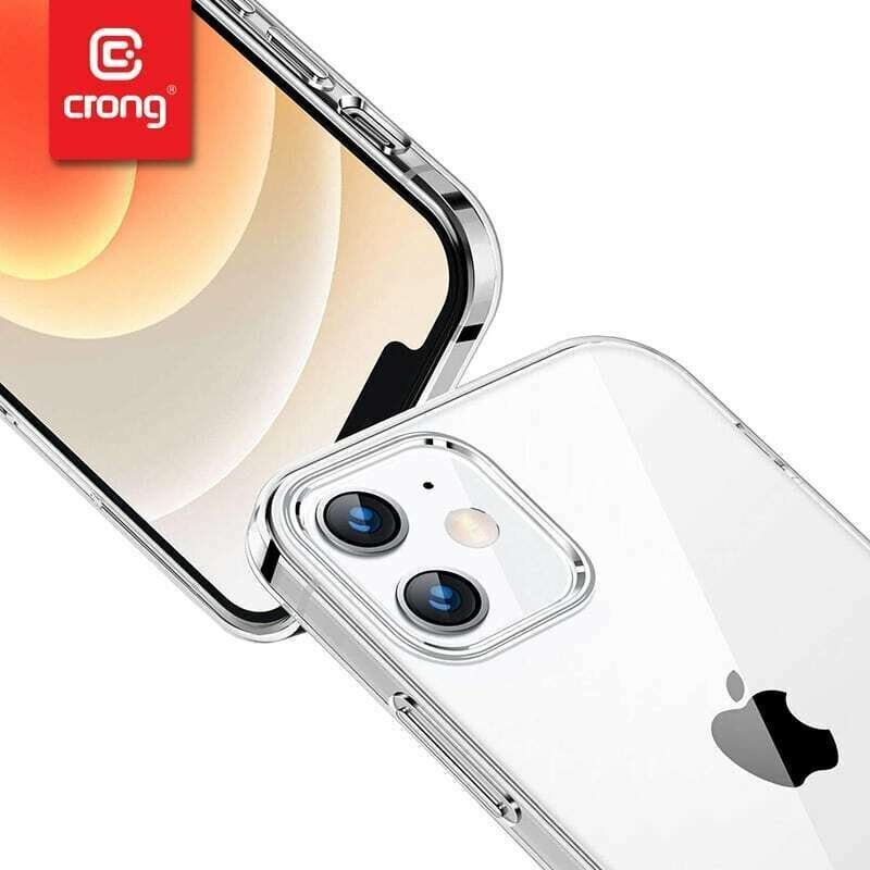 Cron iPhone 12 Pro Max hinta ja tiedot | Puhelimen kuoret ja kotelot | hobbyhall.fi