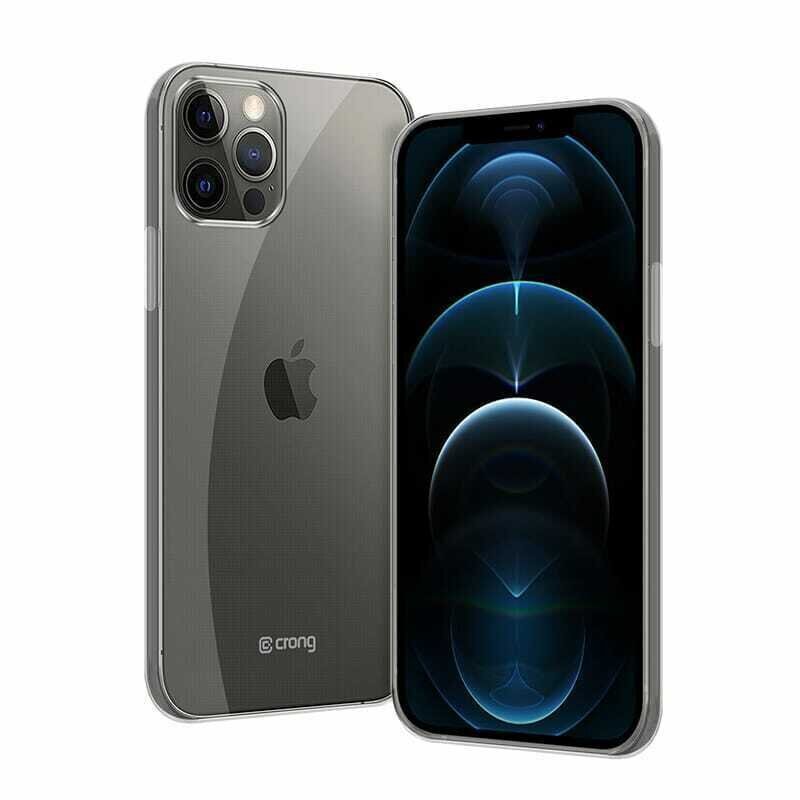 Cron iPhone 12 Pro Max hinta ja tiedot | Puhelimen kuoret ja kotelot | hobbyhall.fi