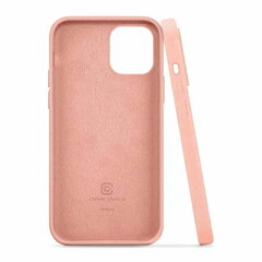 Crong iPhone 12 Pro Max Pink hinta ja tiedot | Puhelimen kuoret ja kotelot | hobbyhall.fi