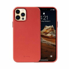 Crong iPhone 12 Pro Max hinta ja tiedot | Puhelimen kuoret ja kotelot | hobbyhall.fi