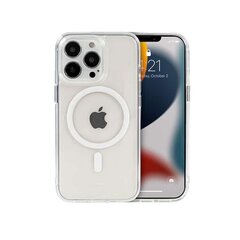 Crong iPhone 13 Pro hinta ja tiedot | Puhelimen kuoret ja kotelot | hobbyhall.fi