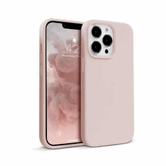 Crong iPhone 13 Pro Pink hinta ja tiedot | Puhelimen kuoret ja kotelot | hobbyhall.fi