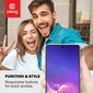 Crong Samsung Galaxy M31 hinta ja tiedot | Puhelimen kuoret ja kotelot | hobbyhall.fi