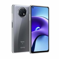 Crong Xiaomi Redmi Note 9T hinta ja tiedot | Puhelimen kuoret ja kotelot | hobbyhall.fi