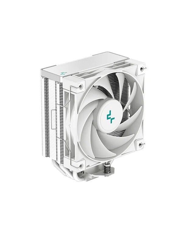 Deepcool CPU Air Cooler AK400 Intel hinta ja tiedot | Prosessorin jäähdyttimet | hobbyhall.fi