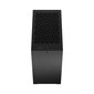 Fractal Design Define 7 Mini Black TG Light Tint hinta ja tiedot | Tietokonekotelot | hobbyhall.fi