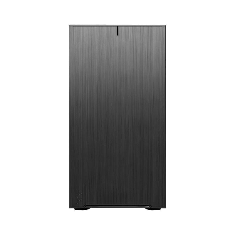 Fractal Design Define 7 Mini Black TG Light Tint hinta ja tiedot | Tietokonekotelot | hobbyhall.fi