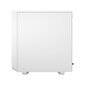 Fractal Design Meshify 2 Mini White TG kirkas sävy hinta ja tiedot | Tietokonekotelot | hobbyhall.fi