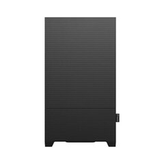 Fractal Design Pop Mini Silent hinta ja tiedot | Tietokonekotelot | hobbyhall.fi