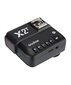 Godox lähetin X2T TTL Canon hinta ja tiedot | Kameratarvikkeet | hobbyhall.fi