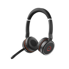 Jabra Evolve 75 SE Link380a MS hinta ja tiedot | Kuulokkeet | hobbyhall.fi