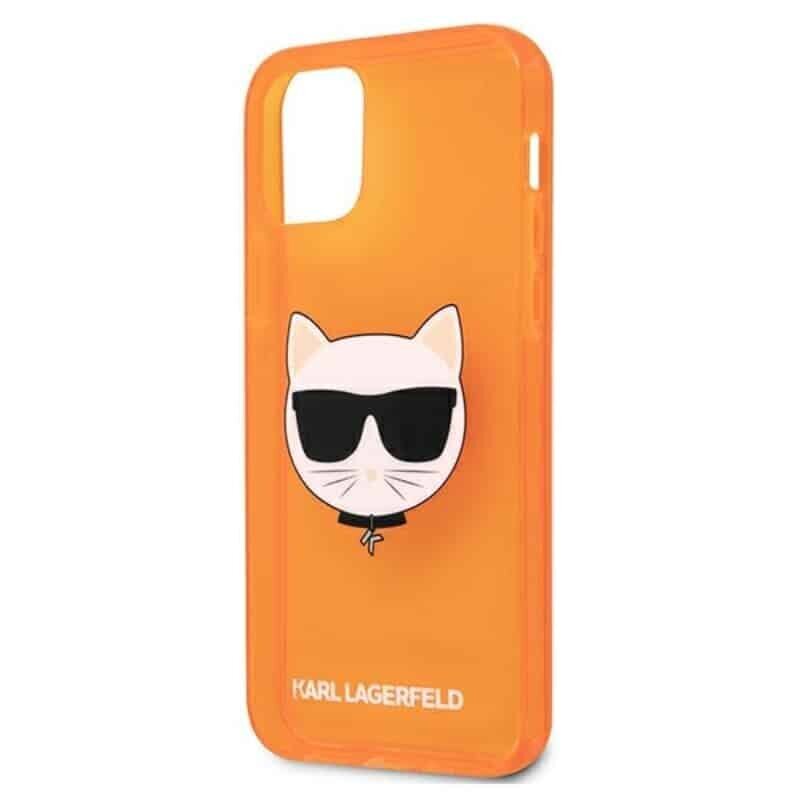 Karl Lagerfeldin iPhone 12 Pro Max hinta ja tiedot | Puhelimen kuoret ja kotelot | hobbyhall.fi