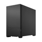 Kotelo Fractal Design Pop Mini Silent hinta ja tiedot | Tietokonekotelot | hobbyhall.fi