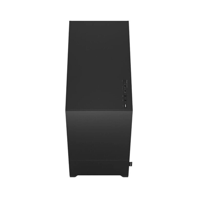 Kotelo Fractal Design Pop Mini Silent hinta ja tiedot | Tietokonekotelot | hobbyhall.fi