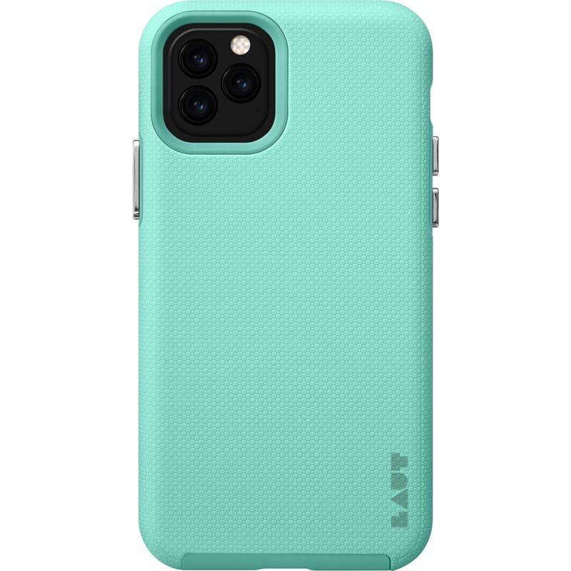 Laut Shield iPhone 11 Pro Maxille, sininen Mint hinta ja tiedot | Puhelimen kuoret ja kotelot | hobbyhall.fi