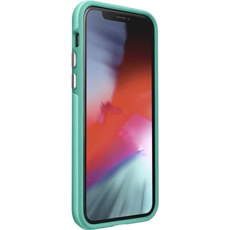 Laut Shield iPhone 11 Pro Maxille, sininen Mint hinta ja tiedot | Puhelimen kuoret ja kotelot | hobbyhall.fi