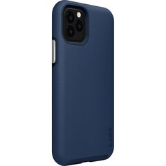 Laut Shield iPhone 11 Pro Maxille, sininen hinta ja tiedot | Puhelimen kuoret ja kotelot | hobbyhall.fi