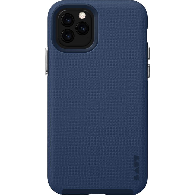 Laut Shield iPhone 11 Pro Maxille, sininen hinta ja tiedot | Puhelimen kuoret ja kotelot | hobbyhall.fi