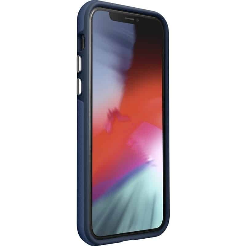 Laut Shield iPhone 11 Pro Maxille, sininen hinta ja tiedot | Puhelimen kuoret ja kotelot | hobbyhall.fi