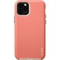 Laut Shield iPhone 11 Pro Maxille, Orange Peach hinta ja tiedot | Puhelimen kuoret ja kotelot | hobbyhall.fi