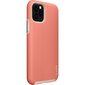 Laut Shield iPhone 11 Pro Maxille, Orange Peach hinta ja tiedot | Puhelimen kuoret ja kotelot | hobbyhall.fi