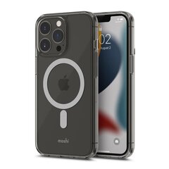 Moshi iPhone 13 Pro läpinäkyvä hinta ja tiedot | Puhelimen kuoret ja kotelot | hobbyhall.fi
