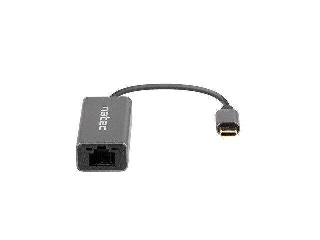 Natec Ethernet hinta ja tiedot | Adapterit | hobbyhall.fi