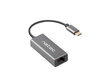 Natec Ethernet hinta ja tiedot | Adapterit | hobbyhall.fi