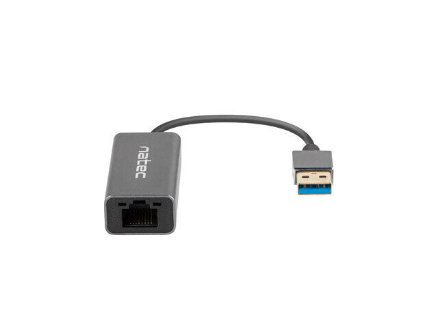 Natec Ethernet hinta ja tiedot | Adapterit | hobbyhall.fi