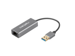 Natec Ethernet hinta ja tiedot | Adapterit | hobbyhall.fi