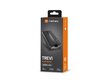 Natec PowerBank Trevi 20000mAh 2x USB + USB-C hinta ja tiedot | Varavirtalähteet | hobbyhall.fi