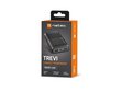 Natec PowerBank Trevi Compact 10000mAh 2x USB + USB-C hinta ja tiedot | Varavirtalähteet | hobbyhall.fi