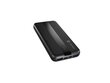 Natec PowerBank Trevi Slim Q 10000mAh 2x USB + USB-C hinta ja tiedot | Varavirtalähteet | hobbyhall.fi