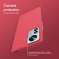 Nillkin Super Frosted takakuori Xiaomi 12 Prolle, musta hinta ja tiedot | Puhelimen kuoret ja kotelot | hobbyhall.fi