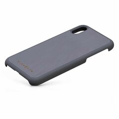 Nordic Elements Original Gefion iPhone XR:lle, harmaa harmaa hinta ja tiedot | Puhelimen kuoret ja kotelot | hobbyhall.fi