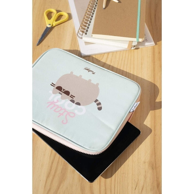 Pusheen Case hinta ja tiedot | Pelien oheistuotteet | hobbyhall.fi