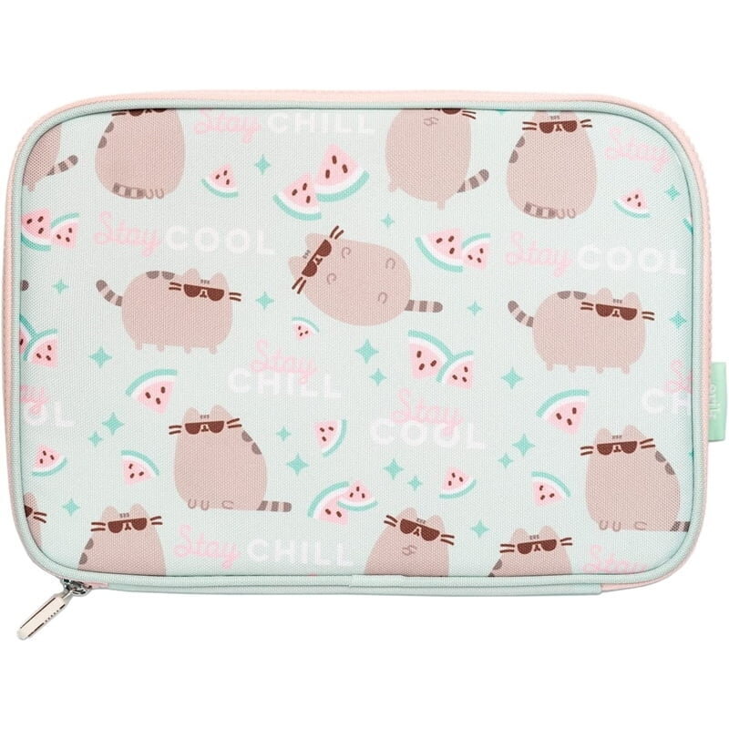 Pusheen Case hinta ja tiedot | Pelien oheistuotteet | hobbyhall.fi