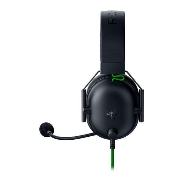 Razer BlackShark V2 X 3,5mm hinta ja tiedot | Kuulokkeet | hobbyhall.fi