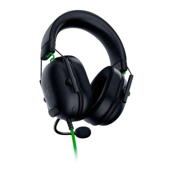 Razer BlackShark V2 X 3,5mm hinta ja tiedot | Kuulokkeet | hobbyhall.fi