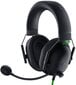 Razer BlackShark V2 X 3,5mm hinta ja tiedot | Kuulokkeet | hobbyhall.fi