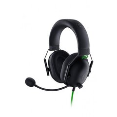 Razer BlackShark V2 X 3,5mm hinta ja tiedot | Kuulokkeet | hobbyhall.fi