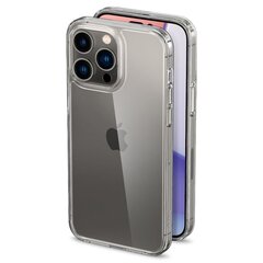 Spigen Airskin Hybrid iphone 14 Pro hinta ja tiedot | Puhelimen kuoret ja kotelot | hobbyhall.fi