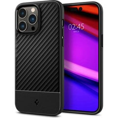 Spigen Core Armor iPhone 14 Pro Matte hinta ja tiedot | Puhelimen kuoret ja kotelot | hobbyhall.fi