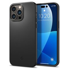 Spigen iPhone 14 Pro Max hinta ja tiedot | Puhelimen kuoret ja kotelot | hobbyhall.fi