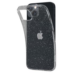 Spigen Liquid Crystal 14 Plus Glitter hinta ja tiedot | Puhelimen kuoret ja kotelot | hobbyhall.fi