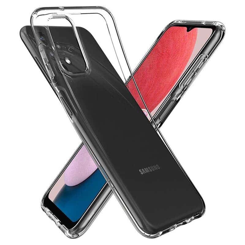 Spigen Samsung Galaxy A13 4G hinta ja tiedot | Puhelimen kuoret ja kotelot | hobbyhall.fi